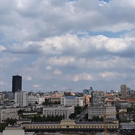 Waterfront Cozy Апартаменты