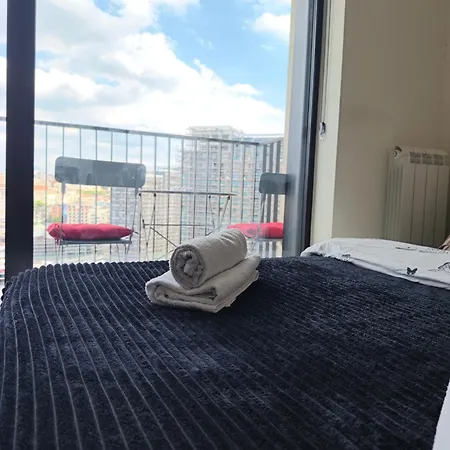 Waterfront Cozy ベオグラード