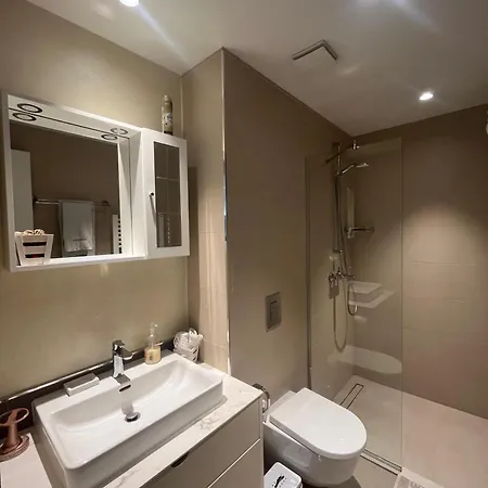 Waterfront Cozy Апартаменты