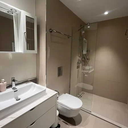 아파트 Waterfront Cozy *