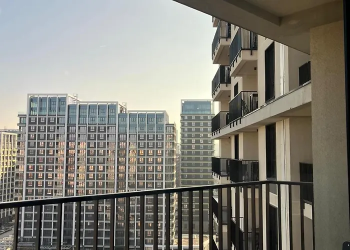 Waterfront Cozy 아파트