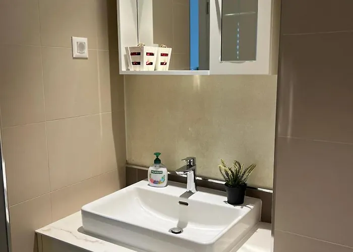 Waterfront Cozy 베오그라드