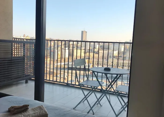 Waterfront Cozy 아파트 베오그라드