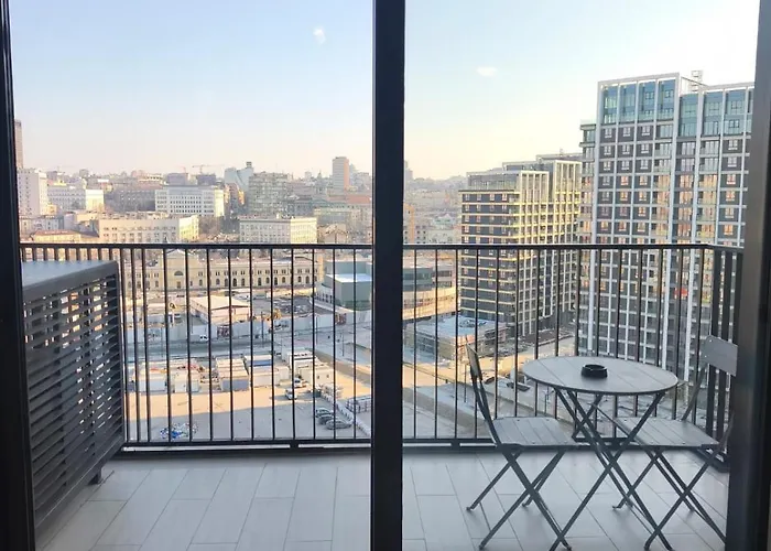 Waterfront Cozy 베오그라드