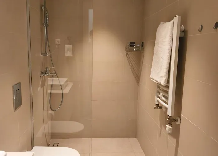 아파트 Waterfront Cozy