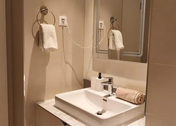 Waterfront Cozy 베오그라드