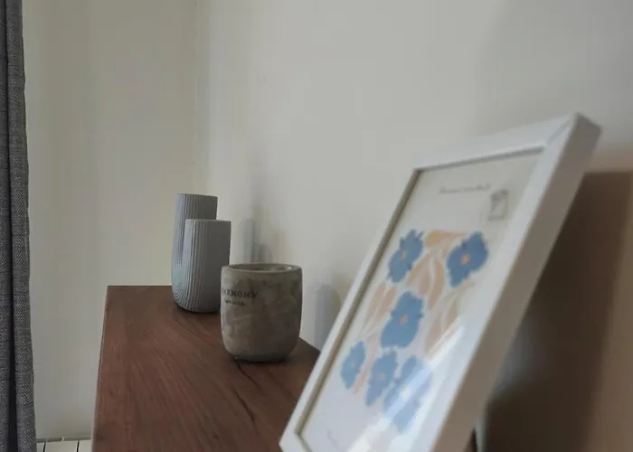 Waterfront Cozy * 베오그라드